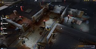 Tom Clancy's Rainbow Six Tactics