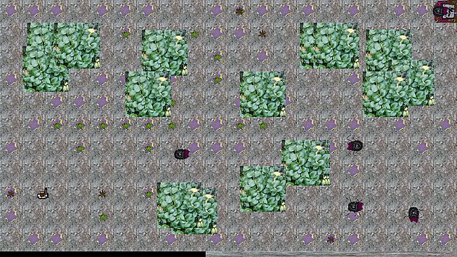 Reticent Retribution