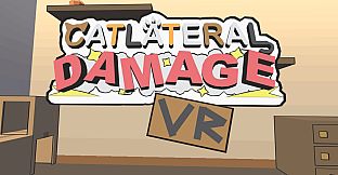 Catlateral Damage VR