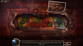 Mystery of Neuschwanstein