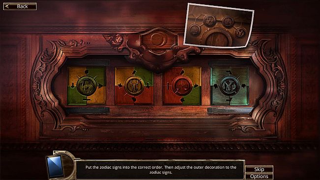 Mystery of Neuschwanstein