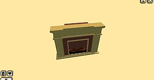 Coloring Voxels - Advent Pack