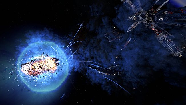 Infinity: Battlescape