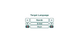 Influent DLC - Norsk [Learn Norwegian Language]