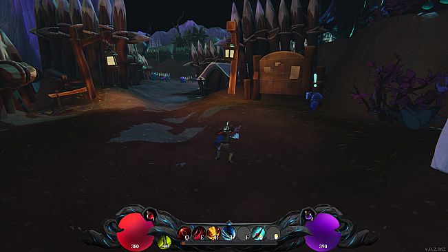 Sil and the Fading World