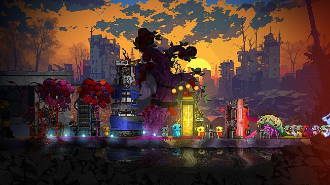 The Last Experiment: A Memetric Story