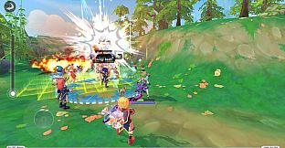 RagnarokX: Следующее поколение