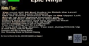 Epic Ninja