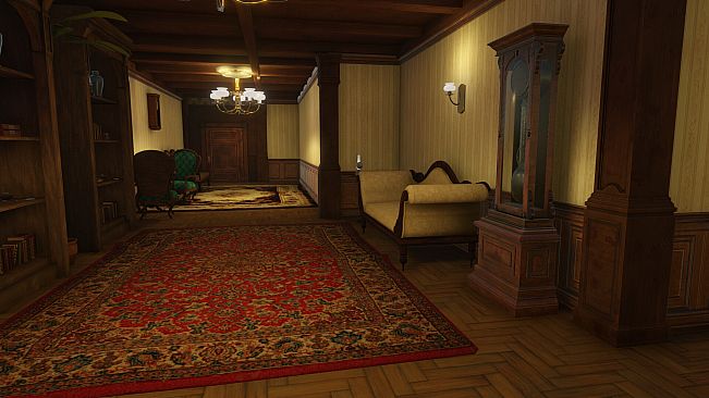 The Chancellor's Plot