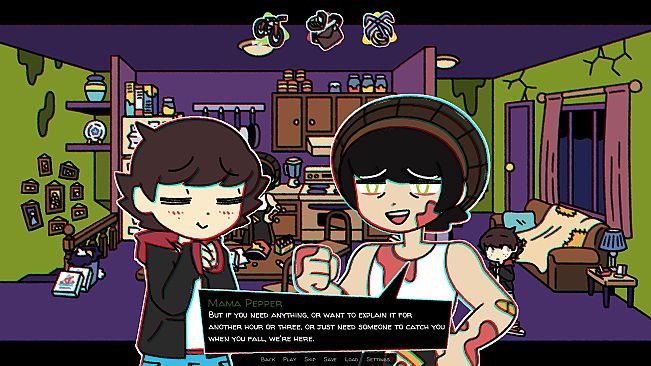 Cool Kid Cody - Season 3 Episode 01