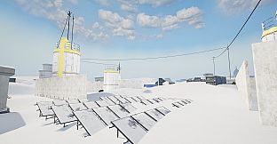 NearPrime VR - Net Burn