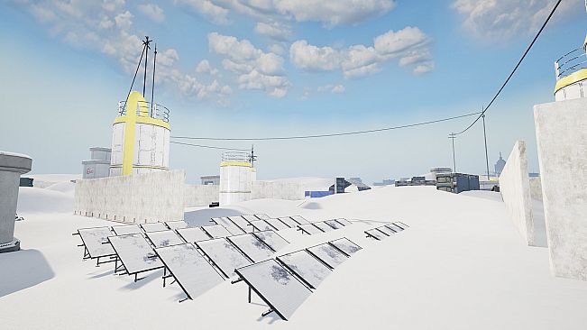 NearPrime VR - Net Burn