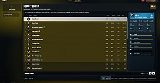 Cricket Manager 27