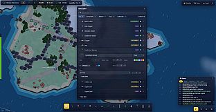 MMOS: MMO Simulator