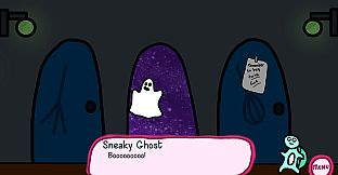 Chippy's Escape from Seaberry Keep