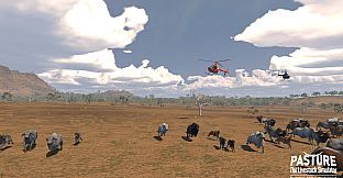 Pasture: The Livestock Simulator