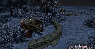 Battle of Empires : 1914-1918 - Russian Empire