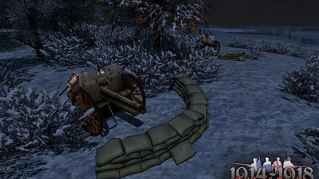 Battle of Empires : 1914-1918 - Russian Empire