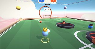 Blunderball