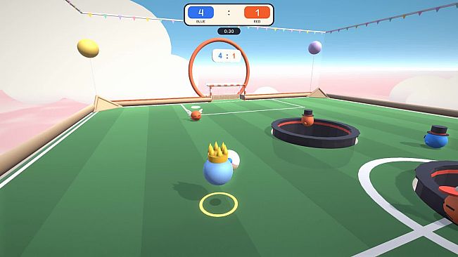 Blunderball