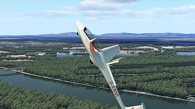 World of Aircraft: Glider Simulator