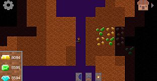 Earth Forge
