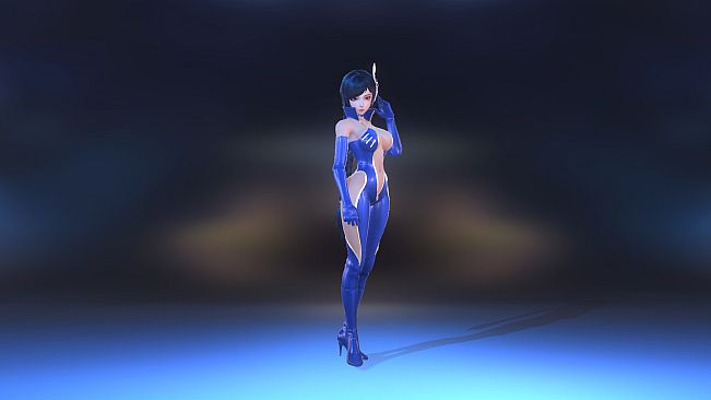 Angel Legion-DLC Special Investigation G