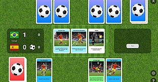 Match Cards: Football