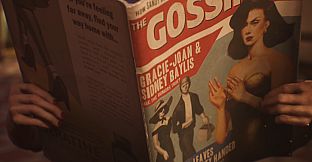 Lost & Found: A This Bed We Made Story