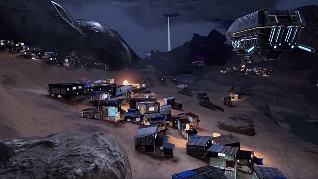 Archangel Hellfire - Fully Loaded