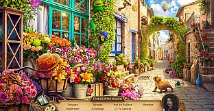 Faircroft's Antiques: The Forbidden Crypt Collector's Edition