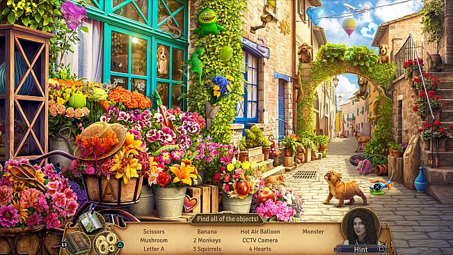 Faircroft's Antiques: The Forbidden Crypt Collector's Edition