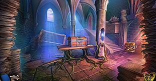 Lost Lands: The Wanderer Collector's Edition