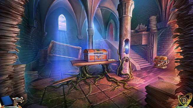 Lost Lands: The Wanderer Collector's Edition