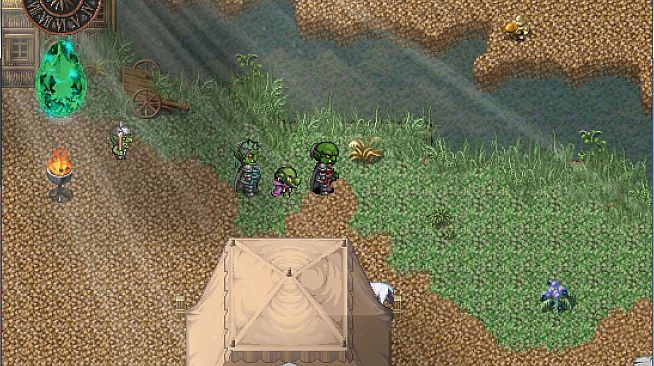 an Orc's Tale: Kriegsruf