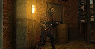 Killing Floor - Steampunk Character Pack 2