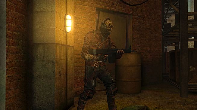 Killing Floor - Steampunk Character Pack 2