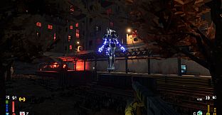 Quantum Hell