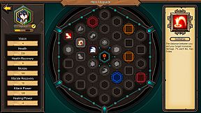 军团战棋Legion War