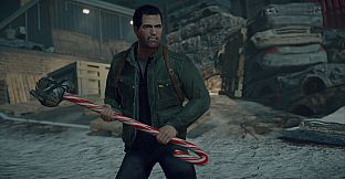 Dead Rising 4 - Holiday Stocking Stuffer Pack