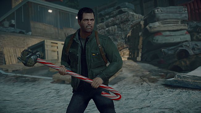 Dead Rising 4 - Holiday Stocking Stuffer Pack