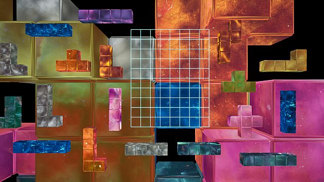 Cubed