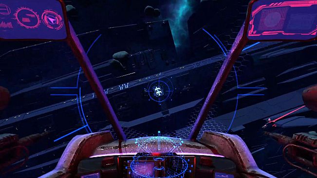 Spaceship Pro Simulator