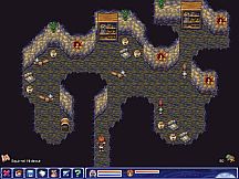 Aveyond 3-4: The Darkthrop Prophecy