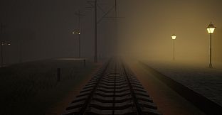 The Witch and The Lost Babies