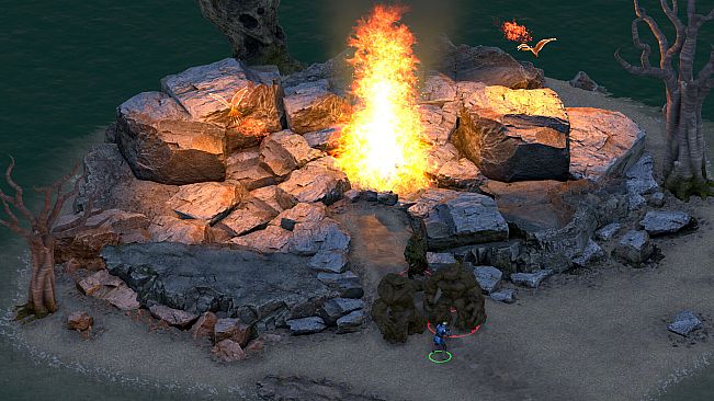 Black Geyser: Couriers of Darkness - Tales of the Moon Cult