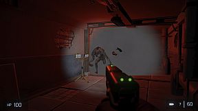 Containment Initiative: PC Standalone