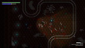 Skautfold: Into the Fray