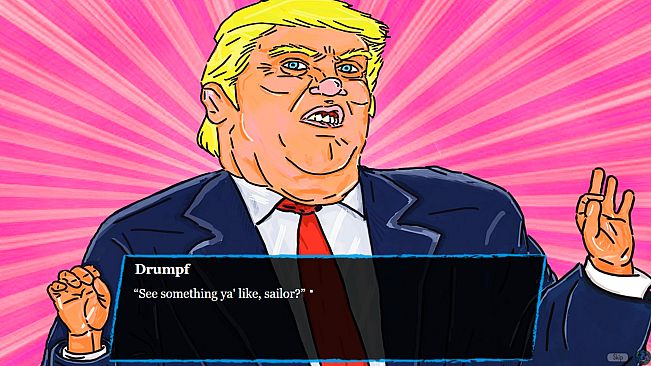 International Affairs