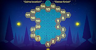 Puzzle - LINES AND KNOTS 3